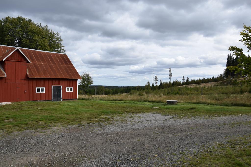 Kronobo Marieholm  エクステリア 写真